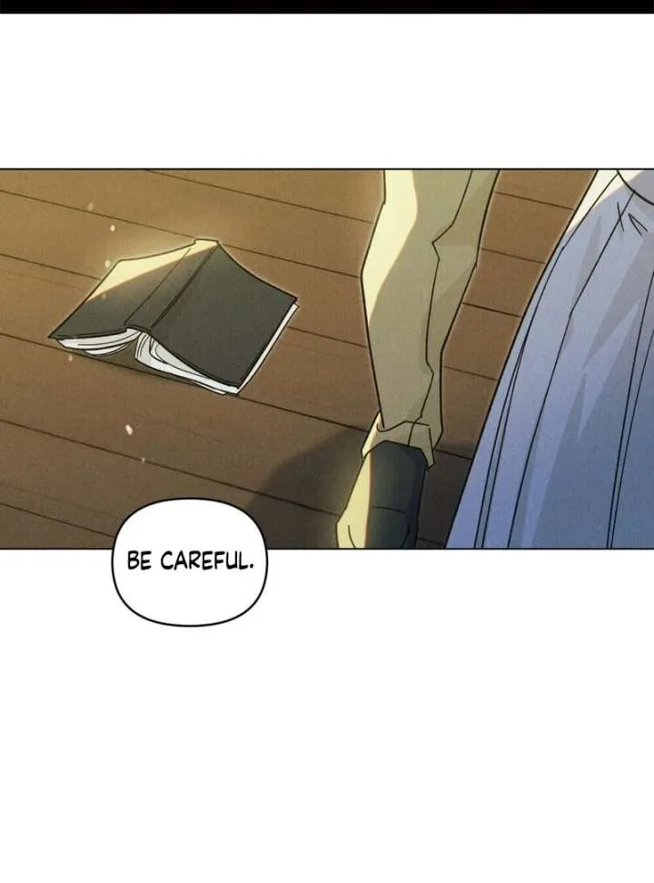 The Butterfly That Swallowed the Mist Chapter 12 page 3