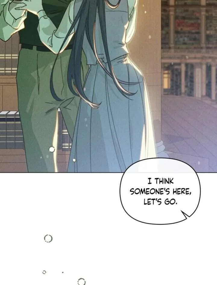 The Butterfly That Swallowed the Mist Chapter 12 page 9