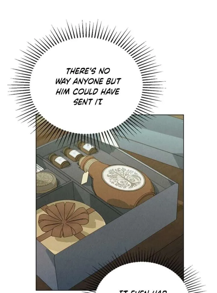 The Butterfly That Swallowed the Mist Chapter 12 page 23