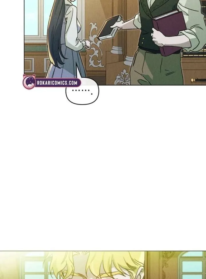 The Butterfly That Swallowed the Mist Chapter 12 page 13