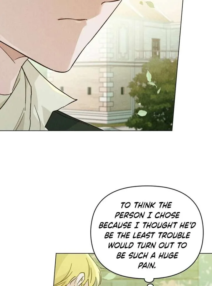 The Butterfly That Swallowed the Mist Chapter 12 page 27