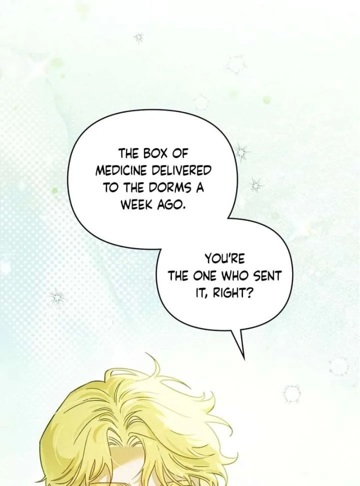 The Butterfly That Swallowed the Mist Chapter 12 page 21