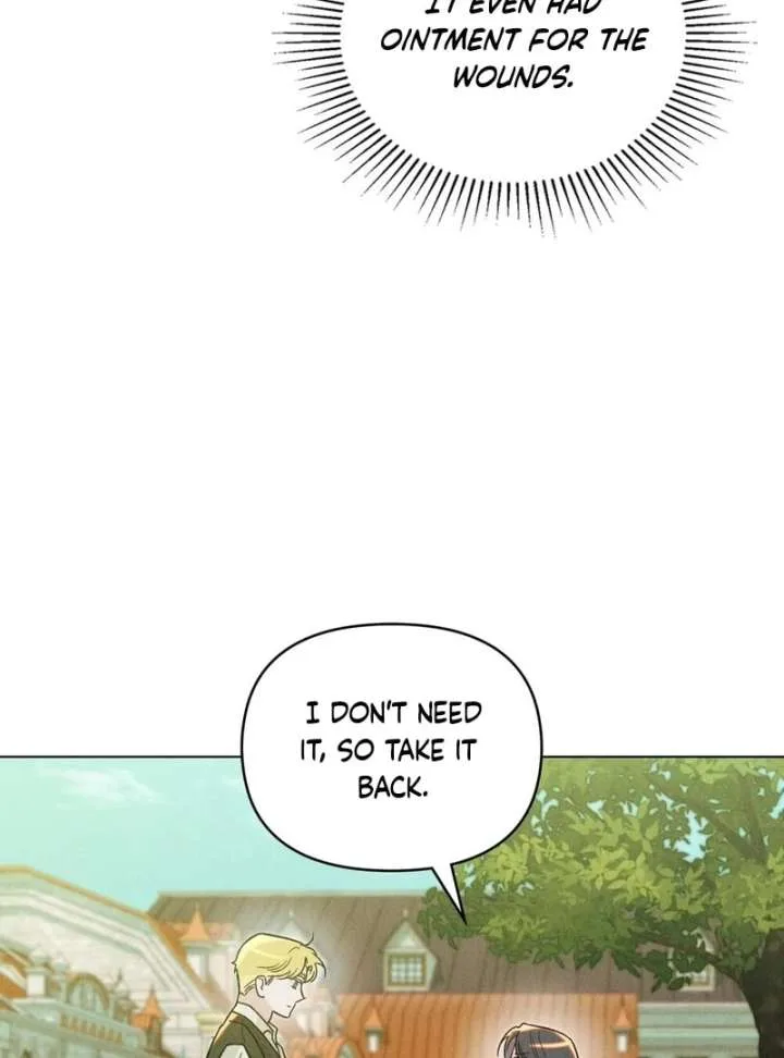 The Butterfly That Swallowed the Mist Chapter 12 page 24