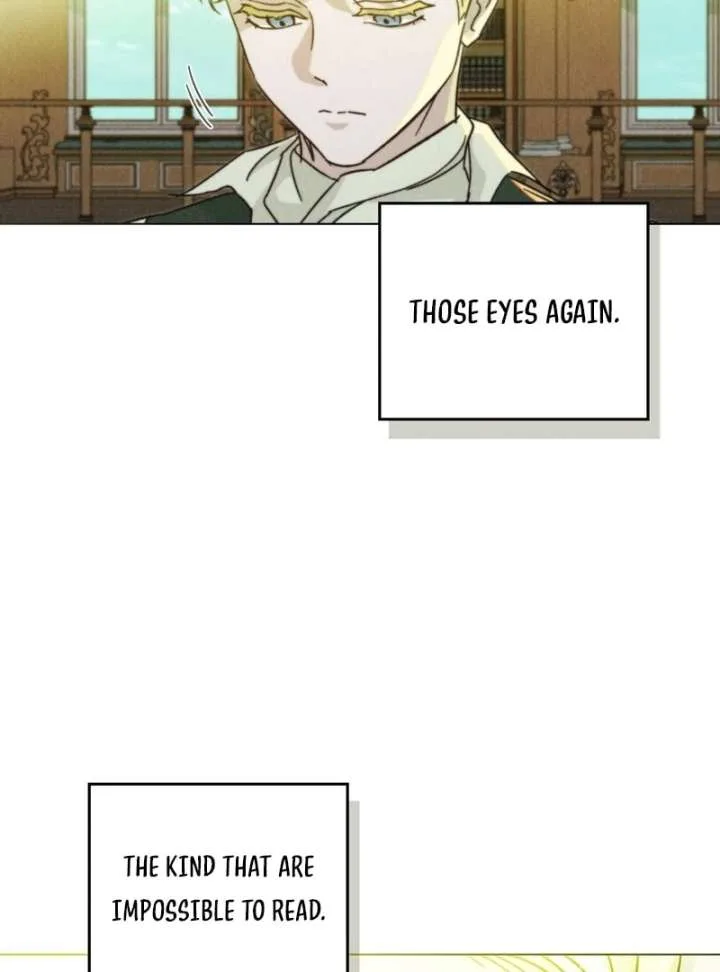The Butterfly That Swallowed the Mist Chapter 12 page 14