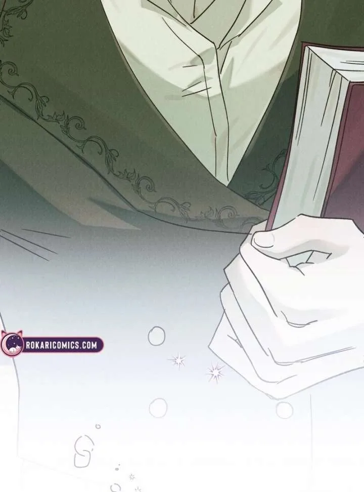 The Butterfly That Swallowed the Mist Chapter 12 page 31