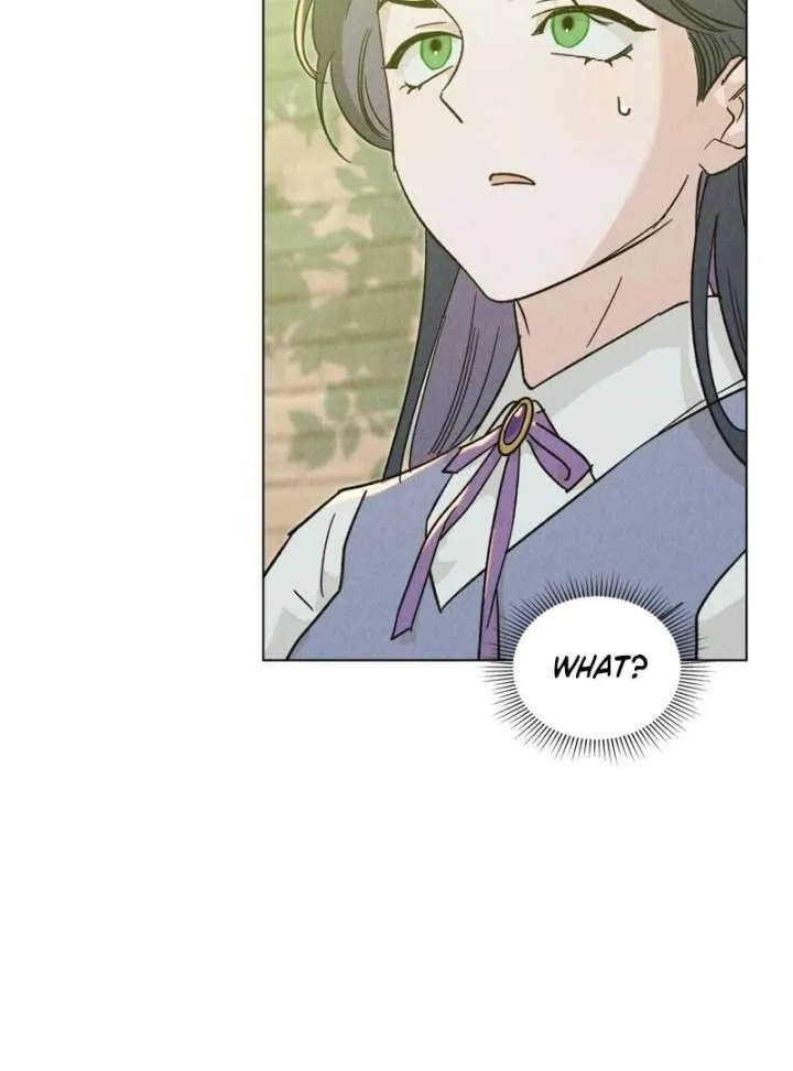 The Butterfly That Swallowed the Mist Chapter 12 page 35