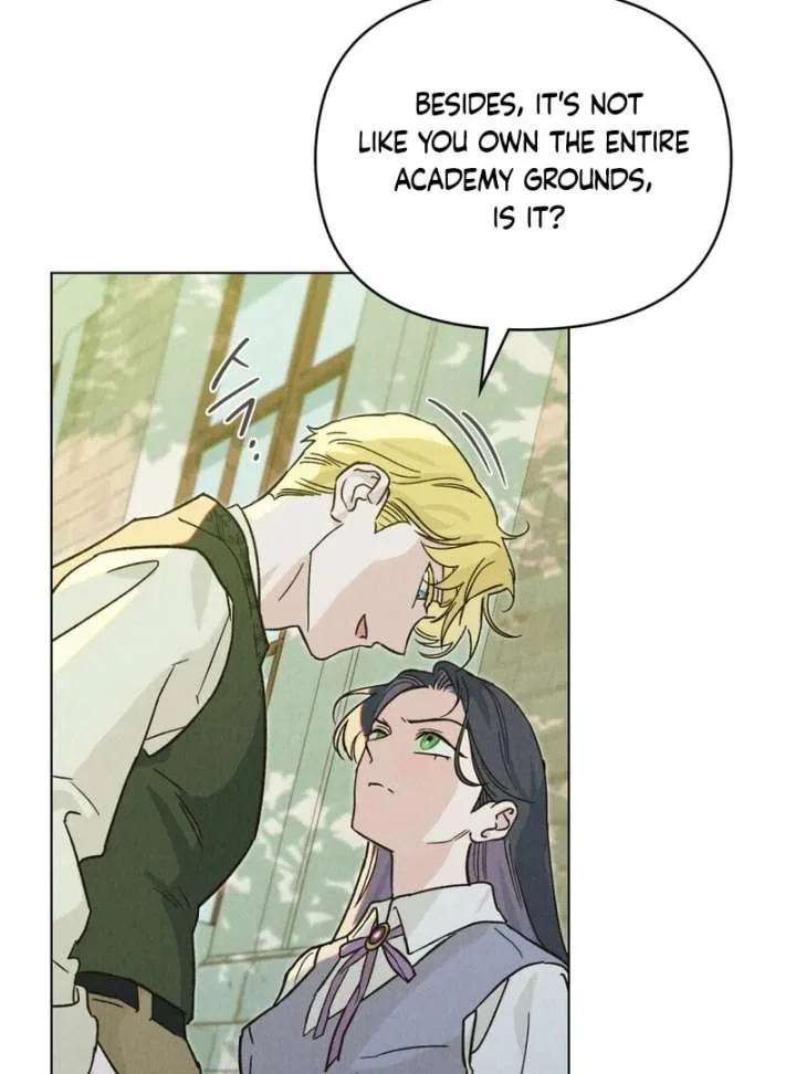 The Butterfly That Swallowed the Mist Chapter 12 page 43