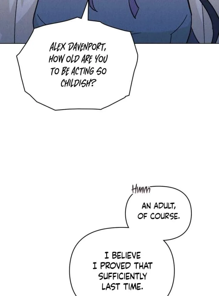 The Butterfly That Swallowed the Mist Chapter 12 page 47