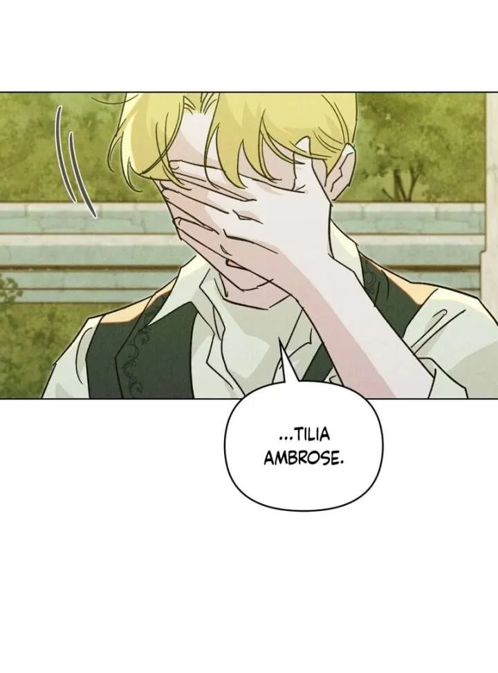 The Butterfly That Swallowed the Mist Chapter 12 page 36