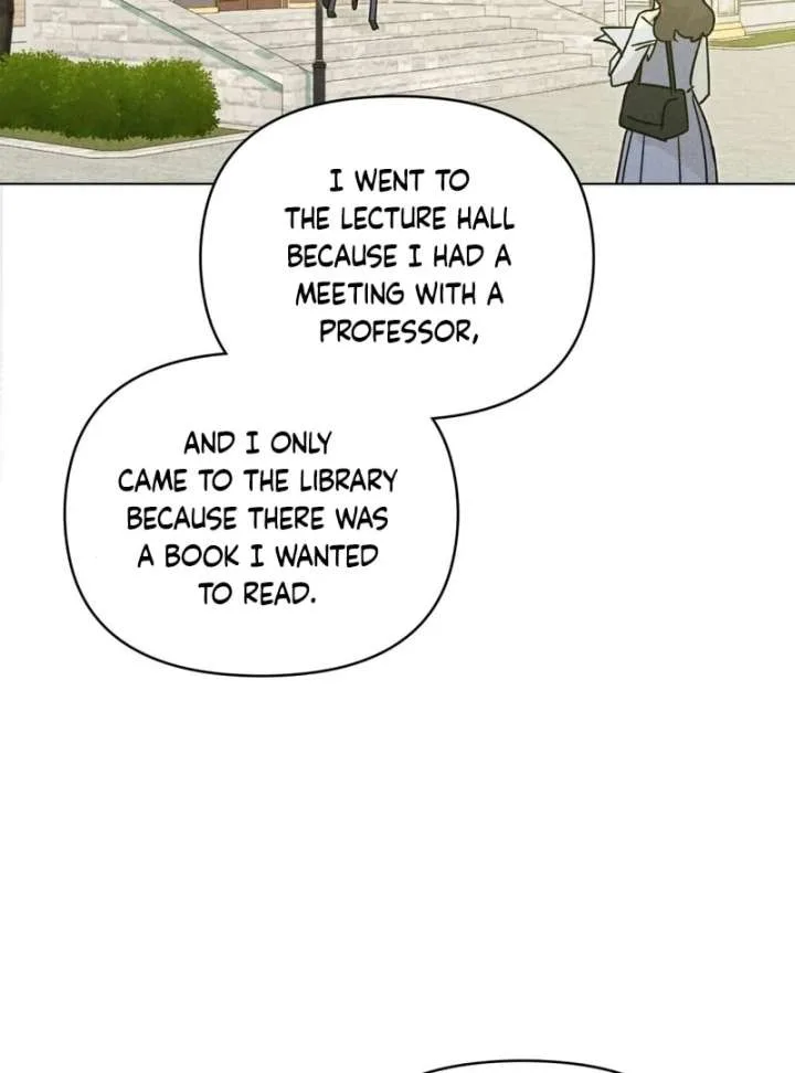 The Butterfly That Swallowed the Mist Chapter 12 page 42