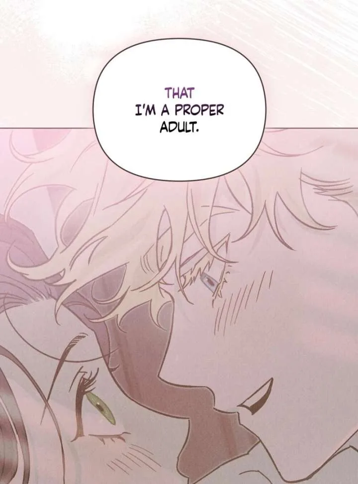 The Butterfly That Swallowed the Mist Chapter 12 page 50