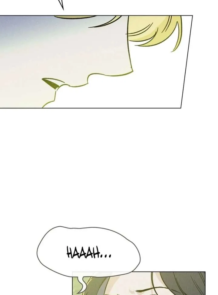 The Butterfly That Swallowed the Mist Chapter 12 page 34