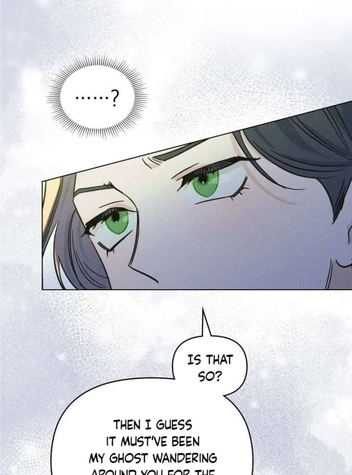 The Butterfly That Swallowed the Mist Chapter 12 page 40