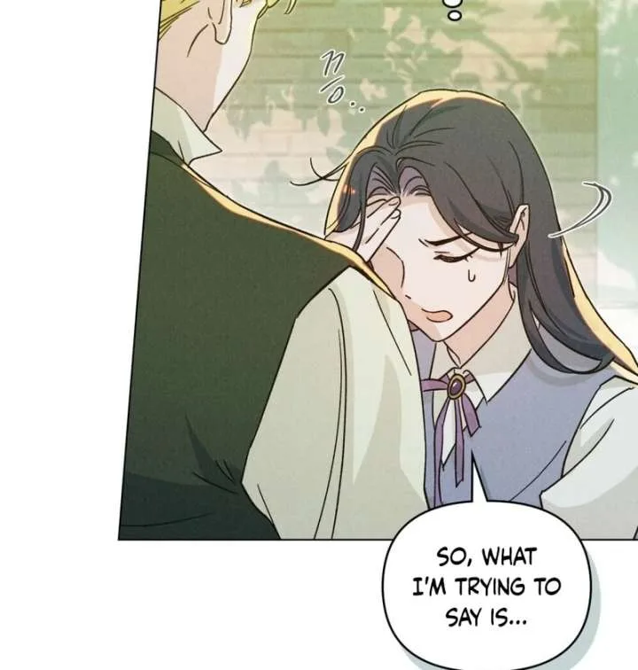 The Butterfly That Swallowed the Mist Chapter 12 page 28