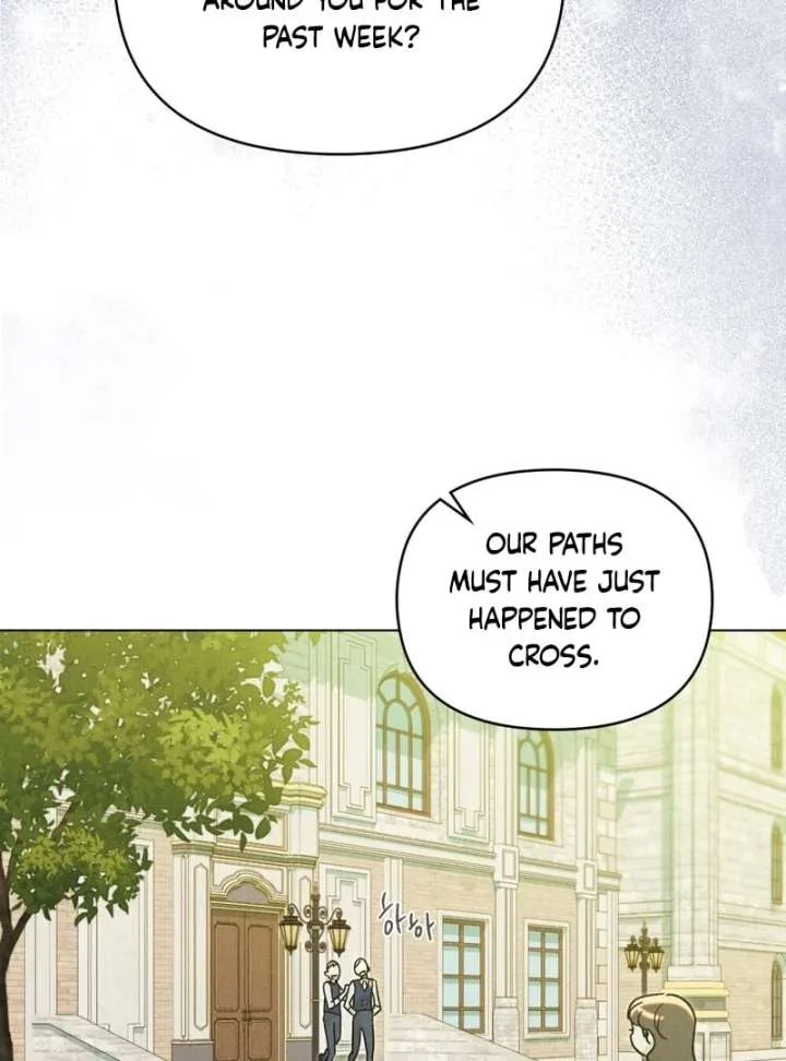 The Butterfly That Swallowed the Mist Chapter 12 page 41