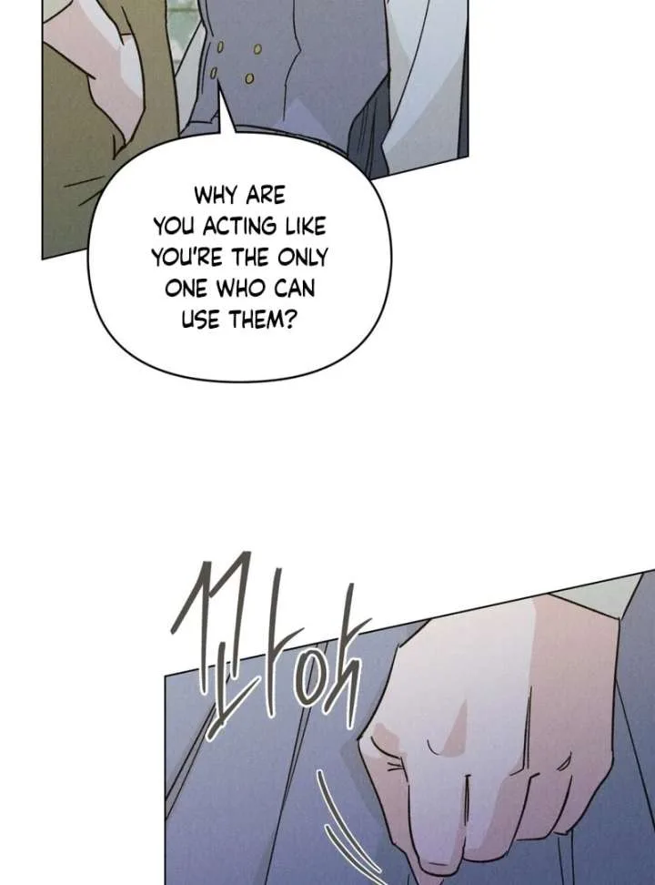 The Butterfly That Swallowed the Mist Chapter 12 page 44