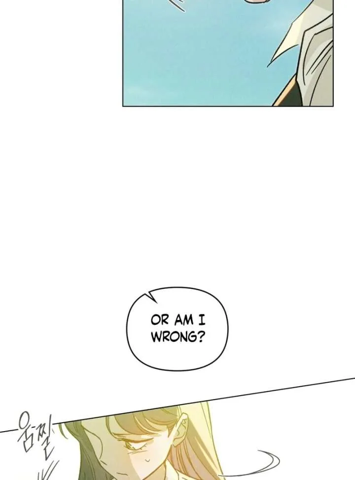 The Butterfly That Swallowed the Mist Chapter 12 page 66