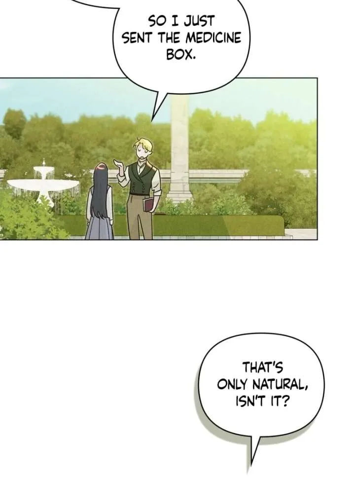 The Butterfly That Swallowed the Mist Chapter 12 page 68