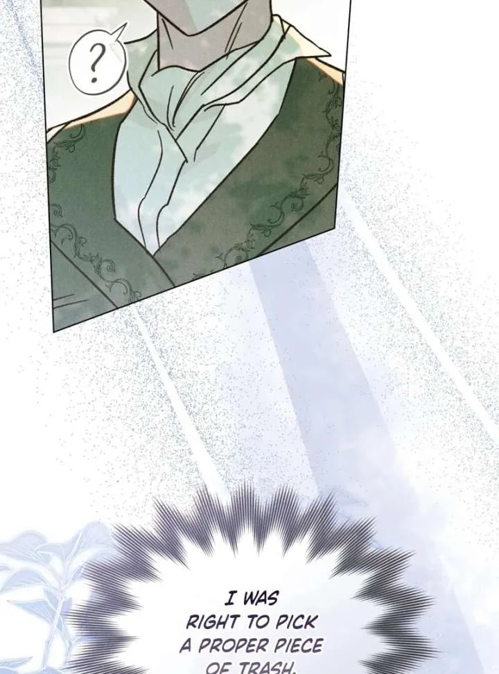The Butterfly That Swallowed the Mist Chapter 12 page 75