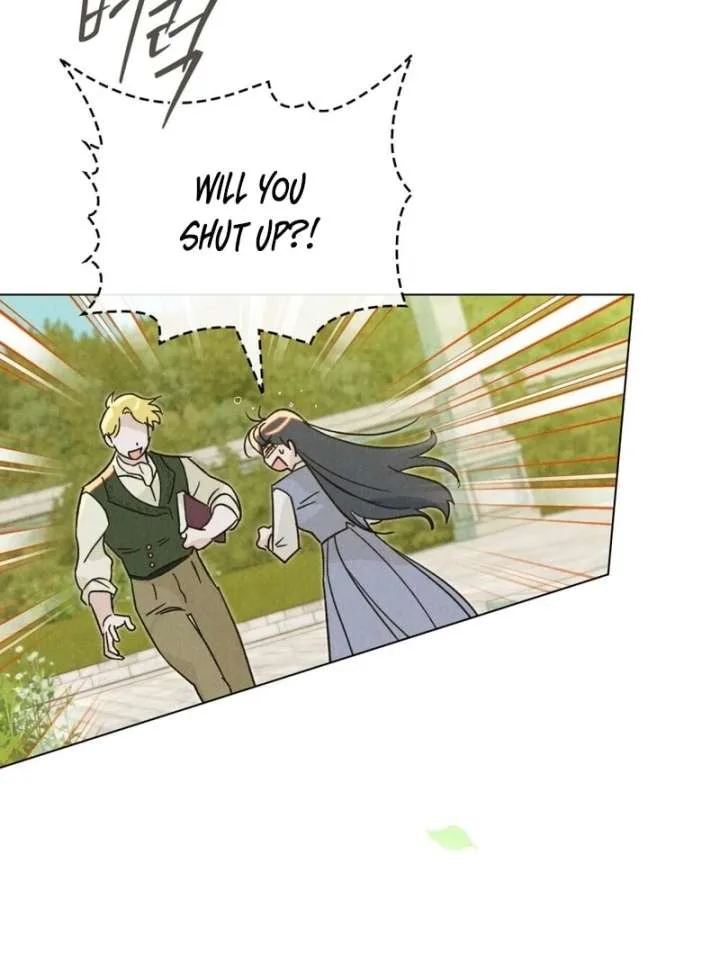 The Butterfly That Swallowed the Mist Chapter 12 page 55