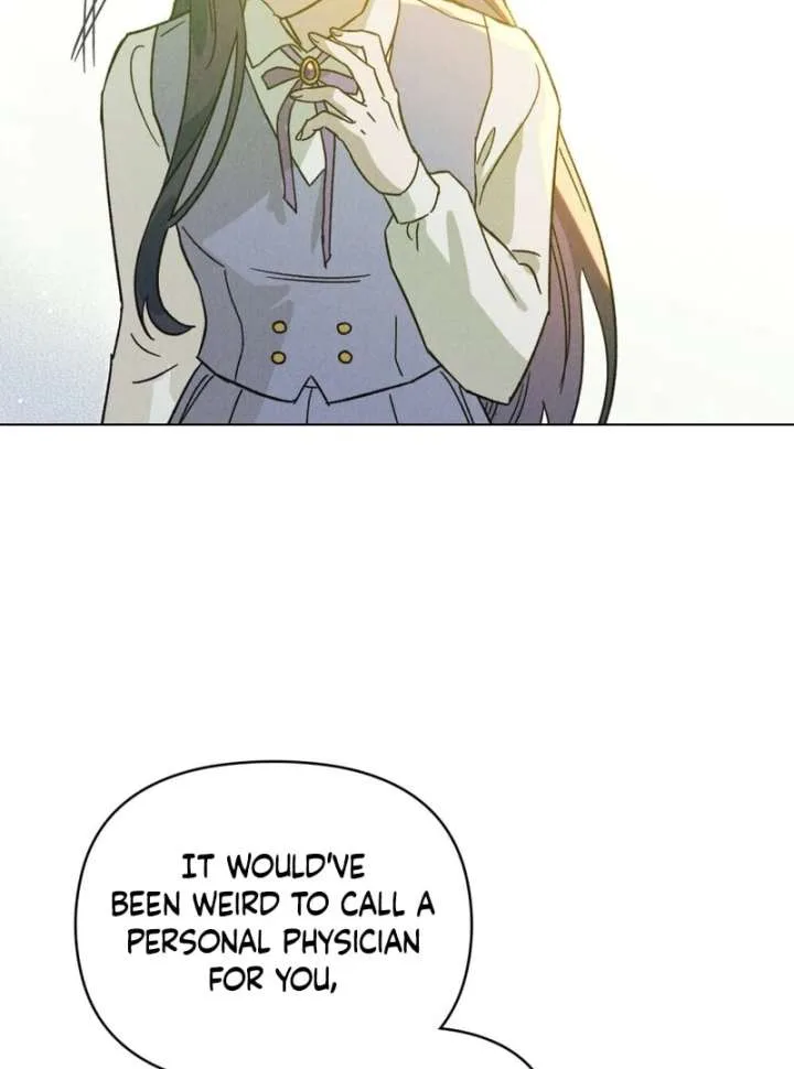 The Butterfly That Swallowed the Mist Chapter 12 page 67