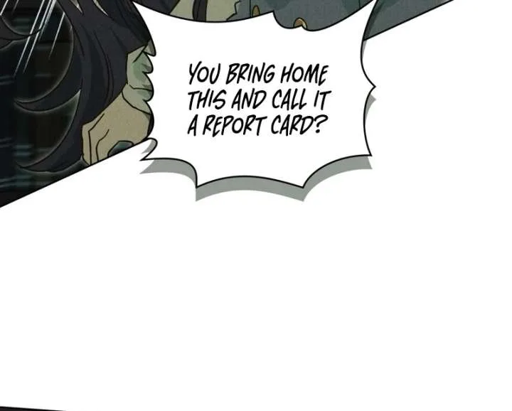 The Butterfly That Swallowed the Mist Chapter 13 page 11