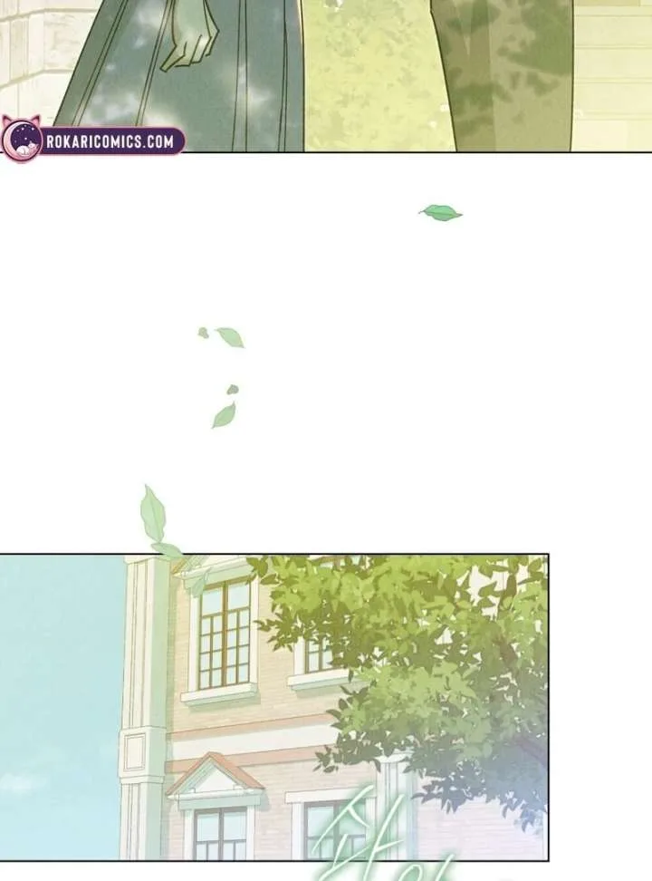 The Butterfly That Swallowed the Mist Chapter 12 page 71
