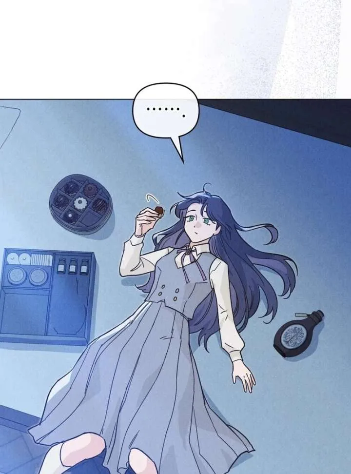 The Butterfly That Swallowed the Mist Chapter 12 page 86