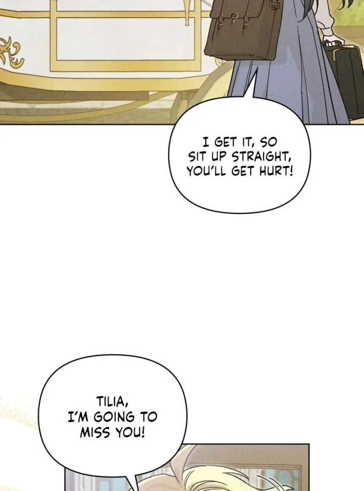 The Butterfly That Swallowed the Mist Chapter 13 page 6