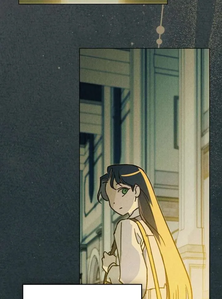The Butterfly That Swallowed the Mist Chapter 13 page 21