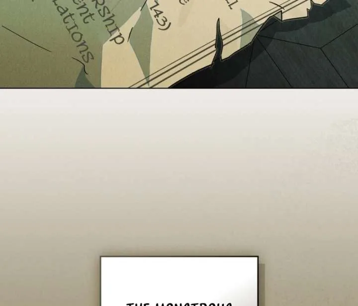 The Butterfly That Swallowed the Mist Chapter 13 page 18