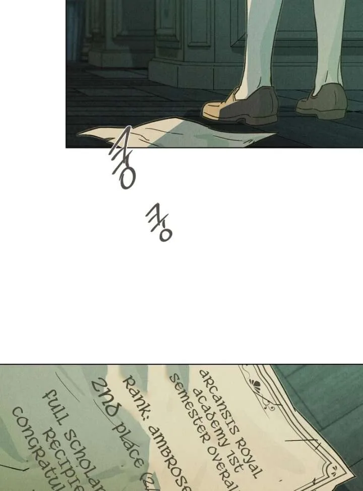 The Butterfly That Swallowed the Mist Chapter 13 page 17