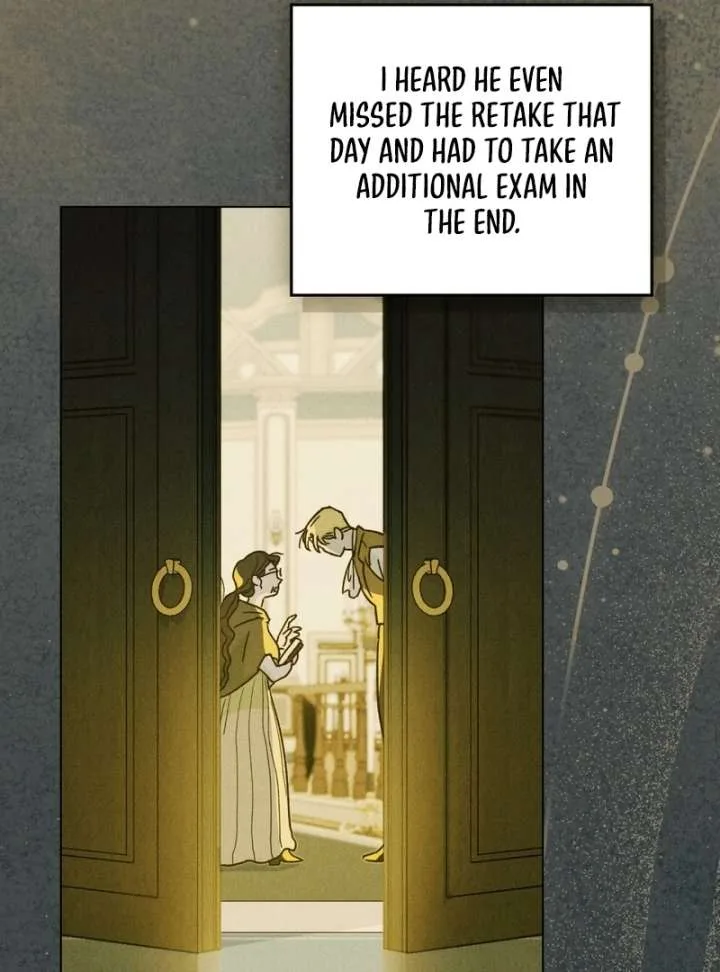 The Butterfly That Swallowed the Mist Chapter 13 page 20