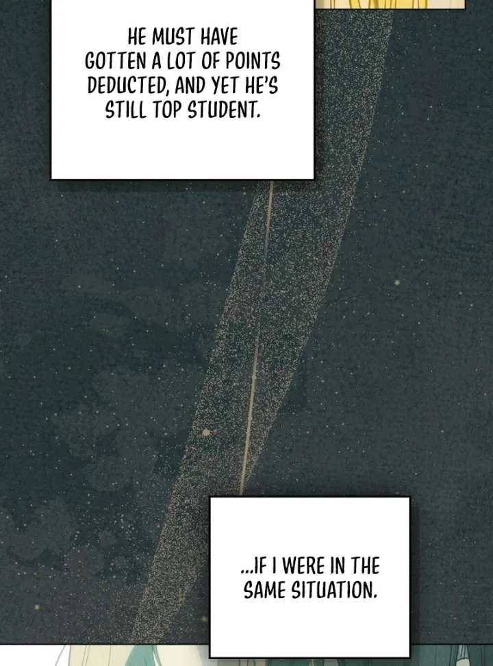 The Butterfly That Swallowed the Mist Chapter 13 page 22