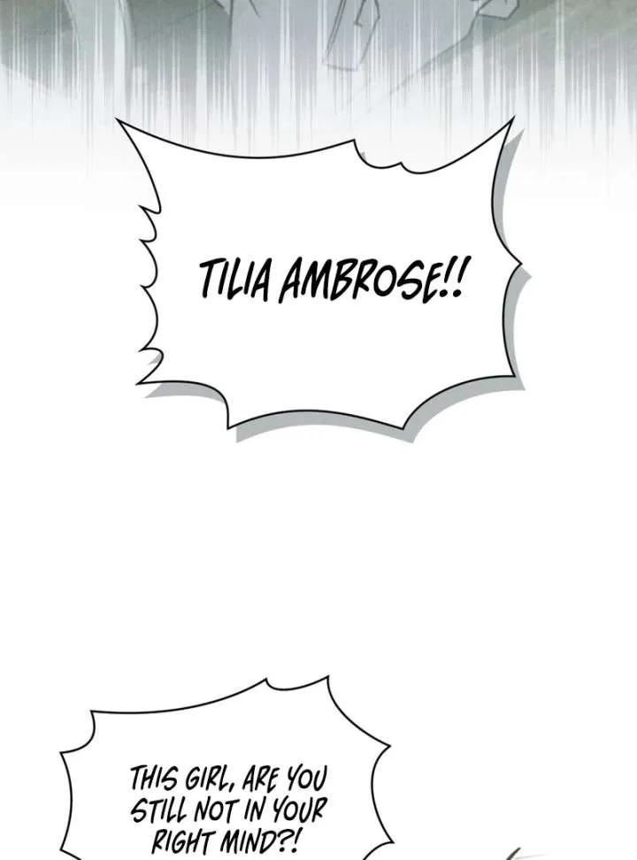 The Butterfly That Swallowed the Mist Chapter 13 page 25