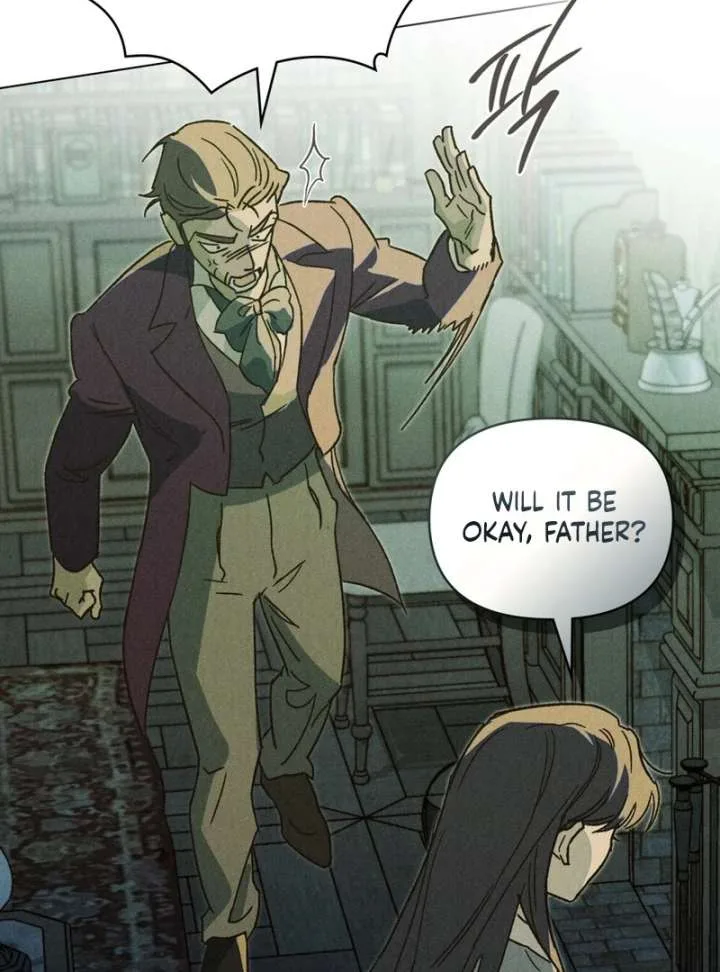 The Butterfly That Swallowed the Mist Chapter 13 page 26