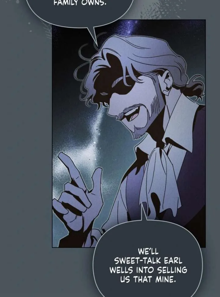 The Butterfly That Swallowed the Mist Chapter 13 page 36