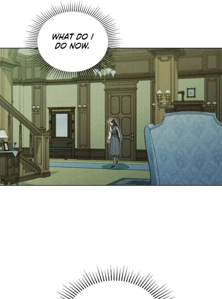 The Butterfly That Swallowed the Mist Chapter 13 page 48