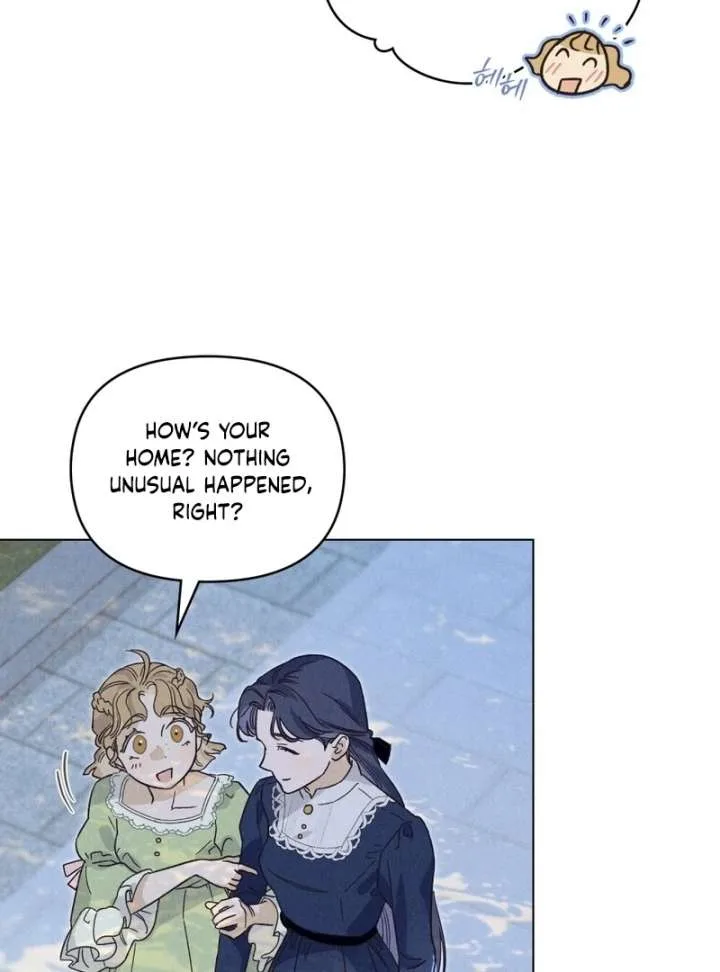 The Butterfly That Swallowed the Mist Chapter 14 page 9