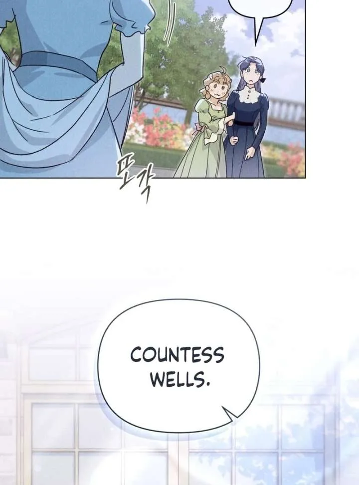 The Butterfly That Swallowed the Mist Chapter 14 page 14
