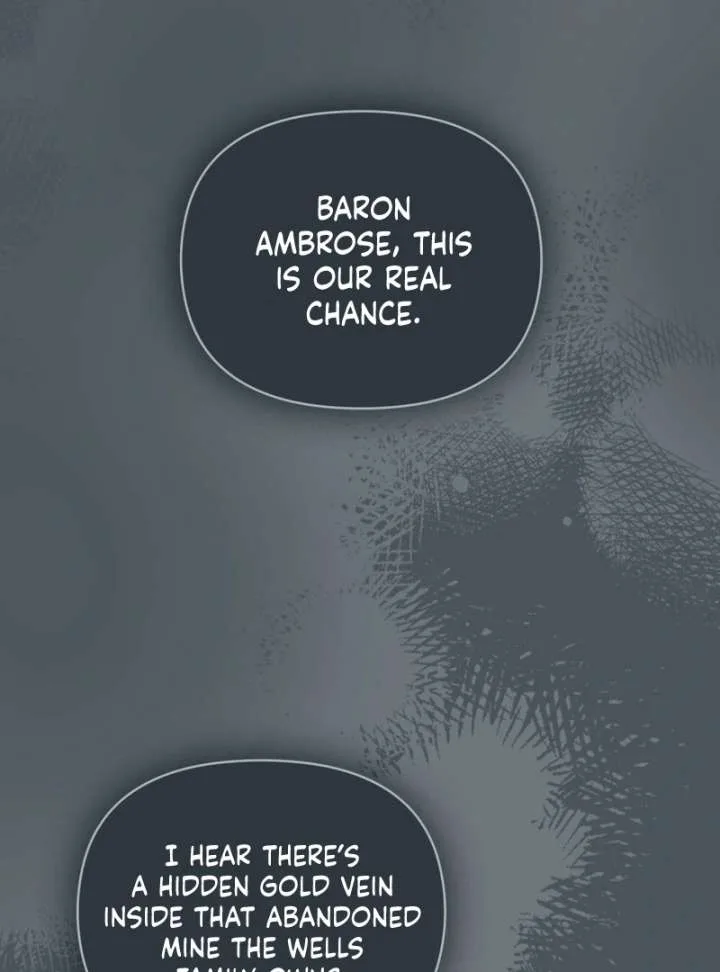 The Butterfly That Swallowed the Mist Chapter 13 page 35