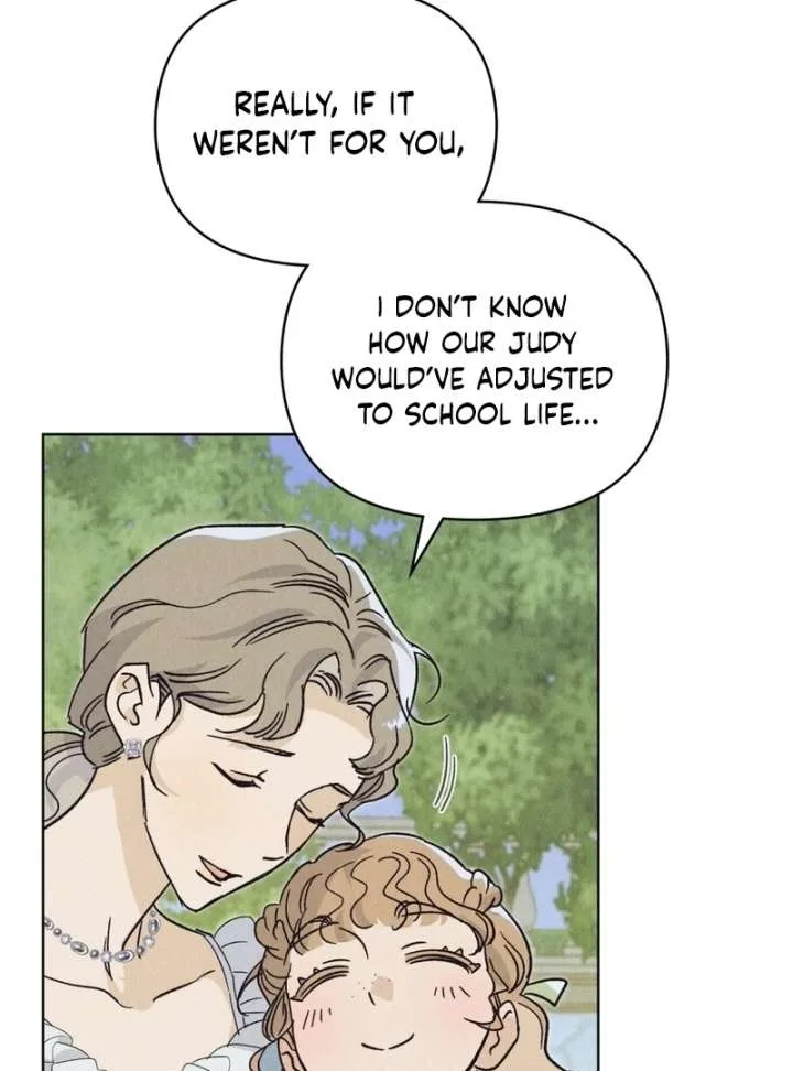 The Butterfly That Swallowed the Mist Chapter 14 page 18