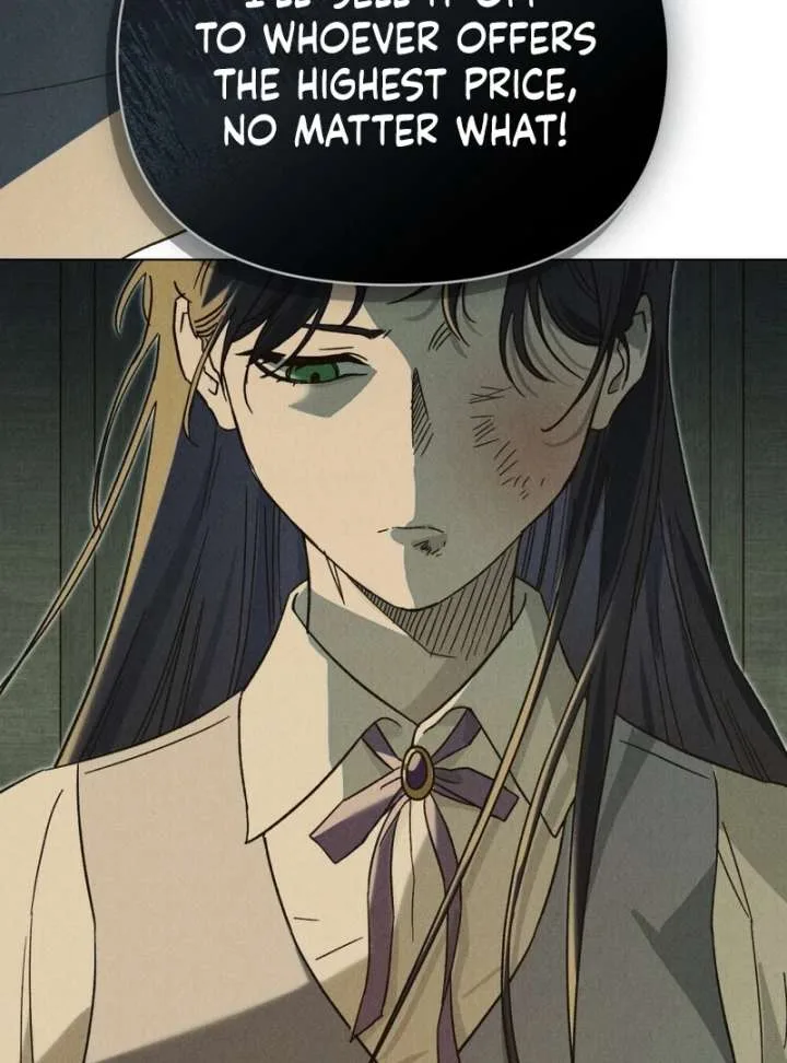 The Butterfly That Swallowed the Mist Chapter 13 page 44