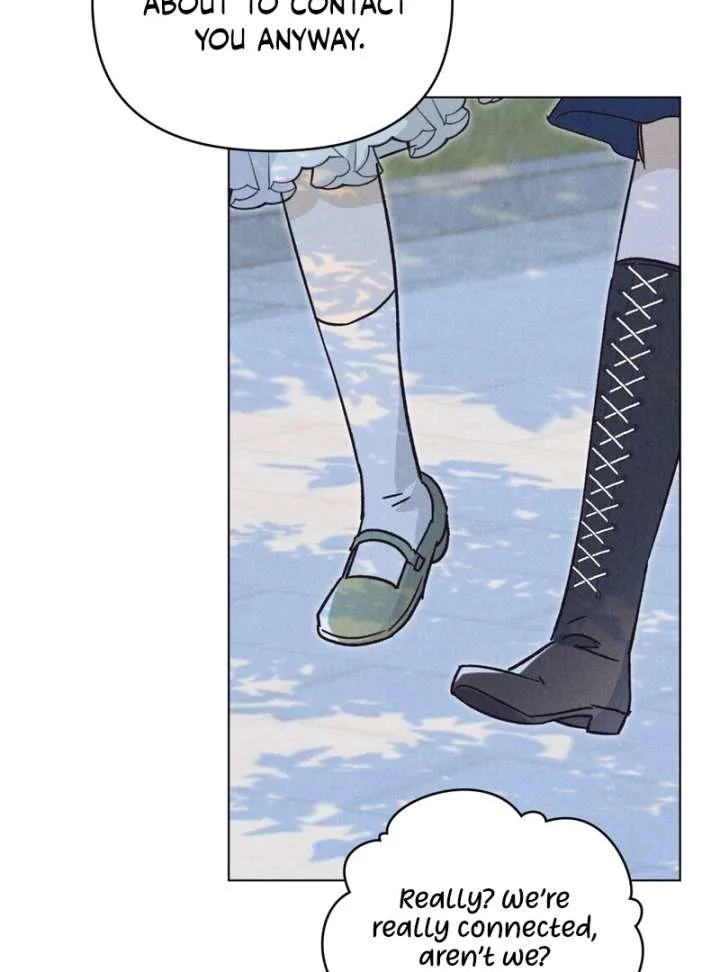 The Butterfly That Swallowed the Mist Chapter 14 page 8