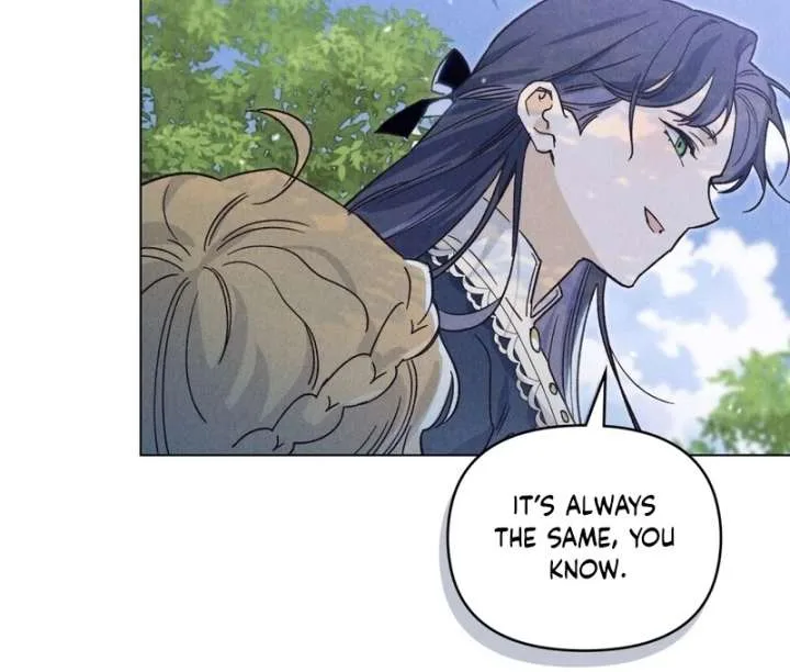 The Butterfly That Swallowed the Mist Chapter 14 page 11