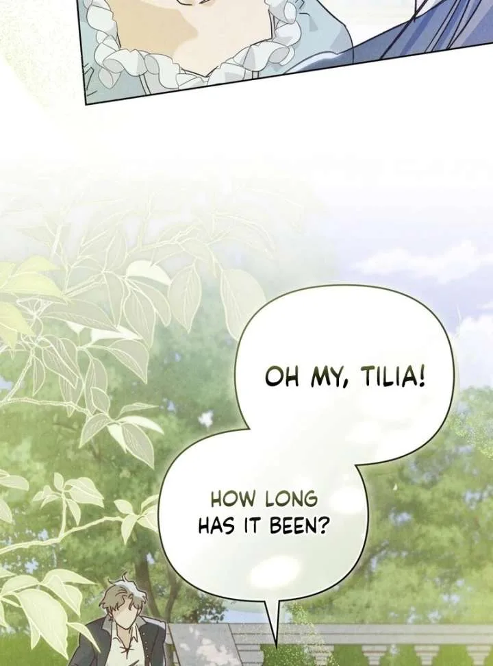 The Butterfly That Swallowed the Mist Chapter 14 page 23