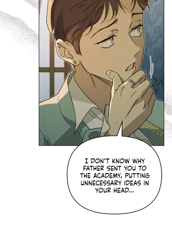 The Butterfly That Swallowed the Mist Chapter 13 page 53
