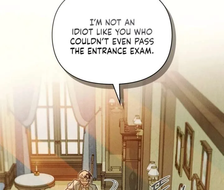 The Butterfly That Swallowed the Mist Chapter 13 page 56