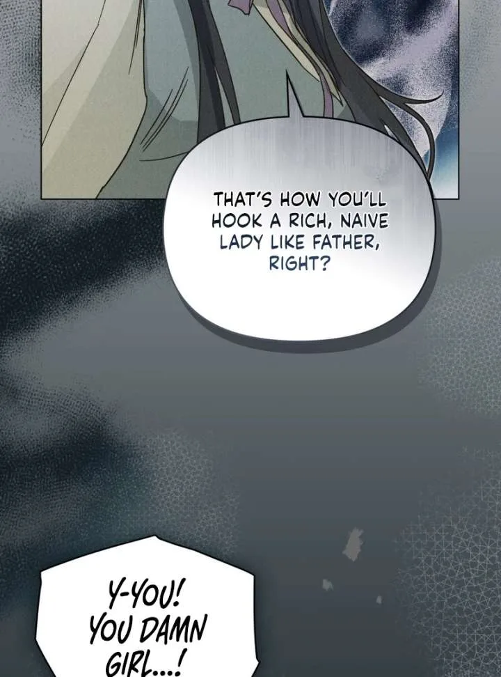 The Butterfly That Swallowed the Mist Chapter 13 page 62
