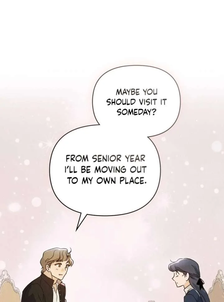The Butterfly That Swallowed the Mist Chapter 14 page 44